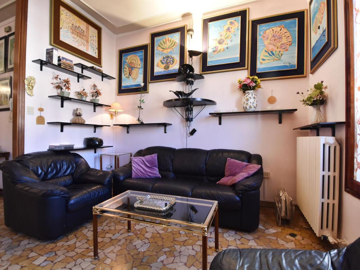 Campo Santa Maria Formosa By Interhome Apartamento Venecia