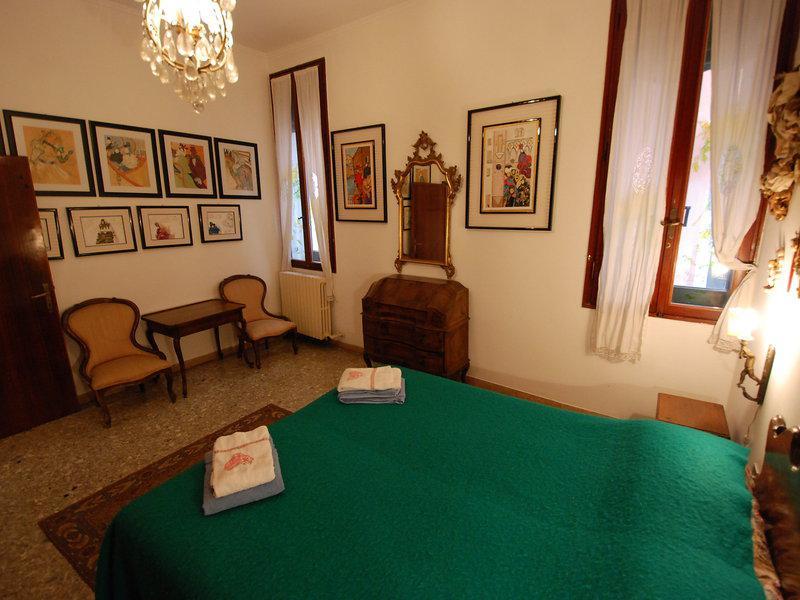 Campo Santa Maria Formosa By Interhome Apartamento Venecia