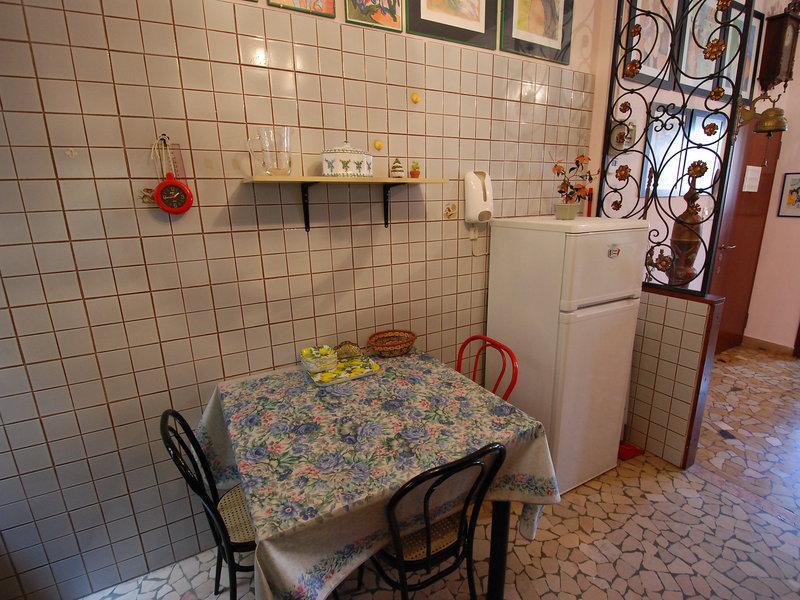 Campo Santa Maria Formosa By Interhome Apartamento Venecia