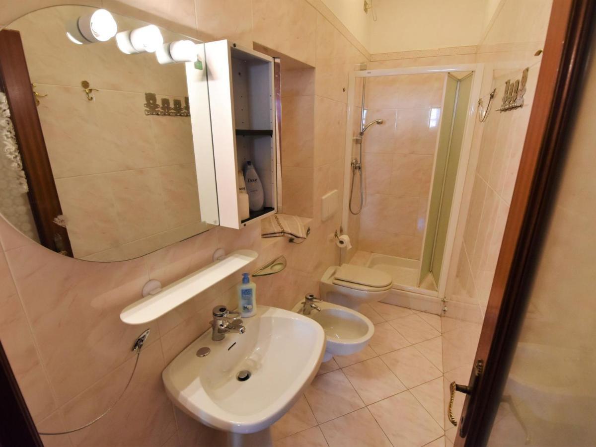 Apartamento Campo Santa Maria Formosa By Interhome Veneza