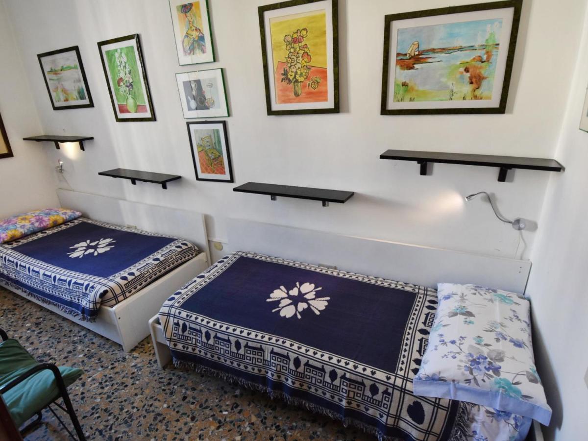 Campo Santa Maria Formosa By Interhome Veneza