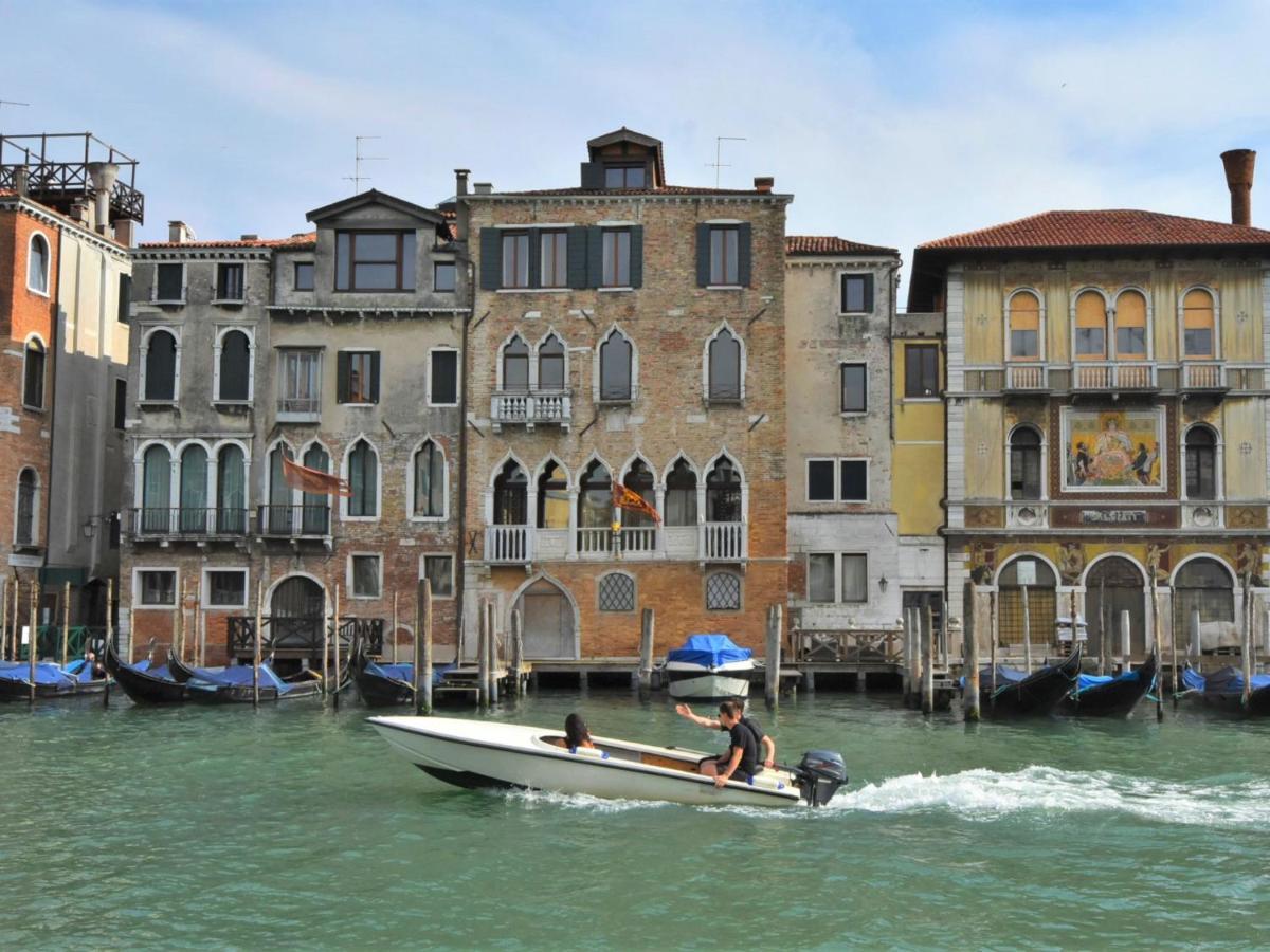 Campo Santa Maria Formosa By Interhome * Veneza