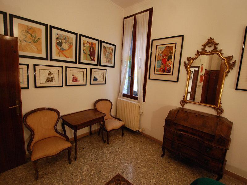 Campo Santa Maria Formosa By Interhome Apartamento Veneza